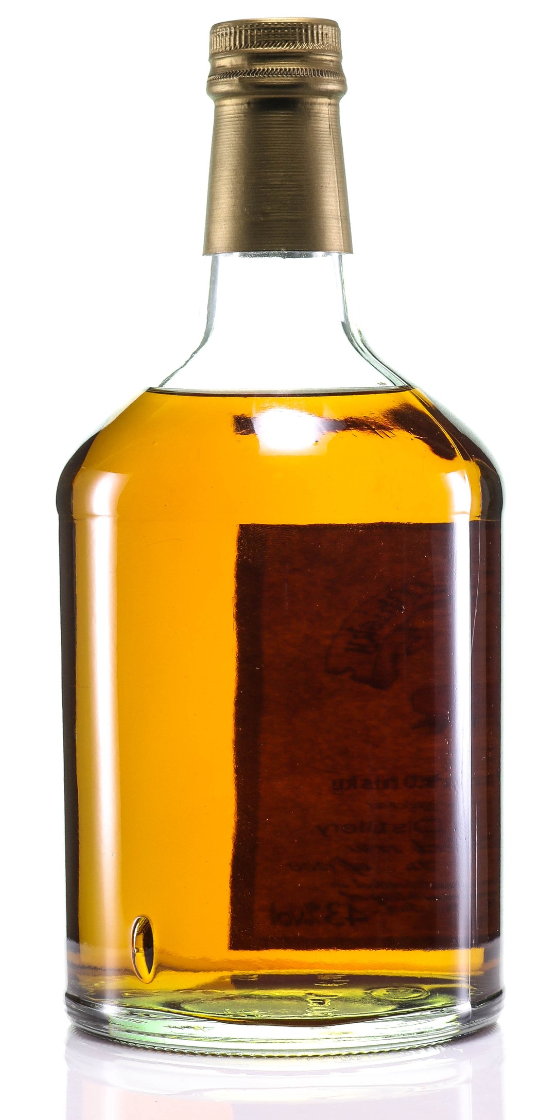 1975 Signatory Vintage Glenrothes 16 Year Old Single Malt Scotch Whisky - legendaryvintages