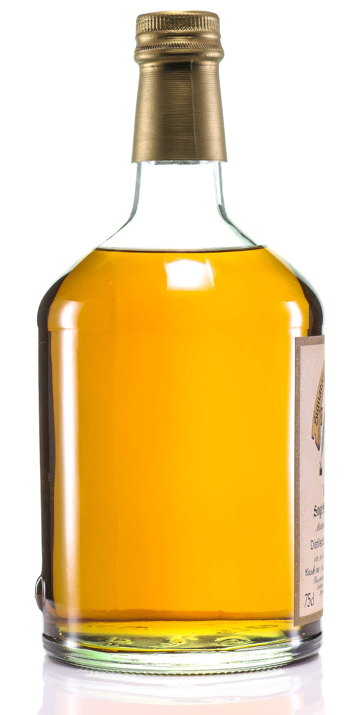 1975 Signatory Vintage Glenrothes 16 Year Old Single Malt Scotch Whisky - legendaryvintages