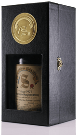 1975 Signatory Vintage Glenrothes 16 Year Old Single Malt Scotch Whisky - legendaryvintages