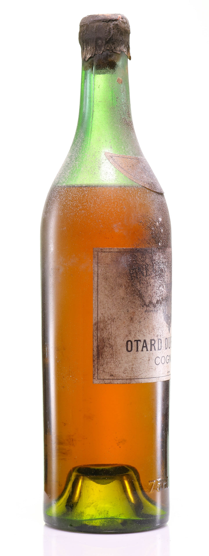 Cognac 1854 Otard Dupuy & Co Fine Champagne - legendaryvintages