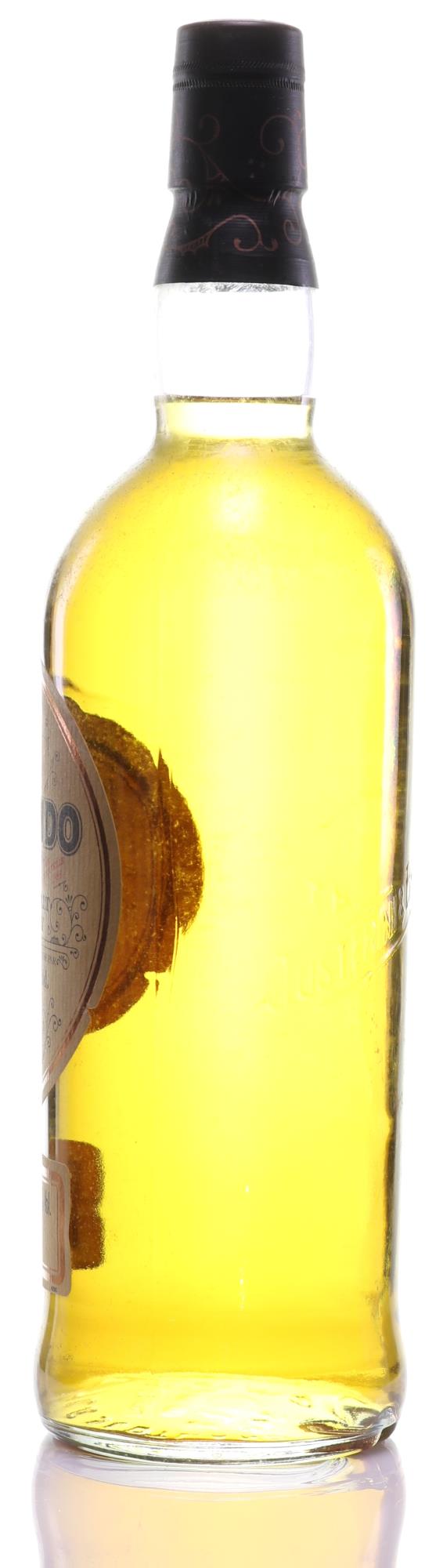 1977 J&B Justerini & Brooks Knockando 13 Year Old Fine Single Malt Scotch Whisky - legendaryvintages