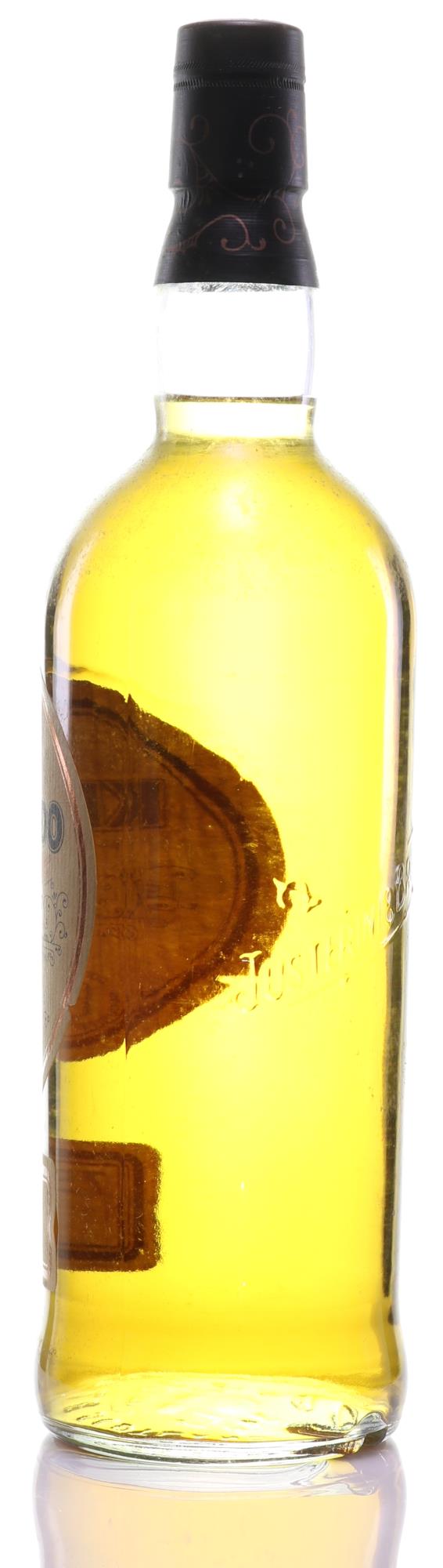 1977 J&B Justerini & Brooks Knockando 13 Year Old Fine Single Malt Scotch Whisky - legendaryvintages