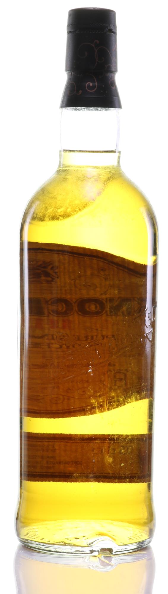 1977 J&B Justerini & Brooks Knockando 13 Year Old Fine Single Malt Scotch Whisky - legendaryvintages