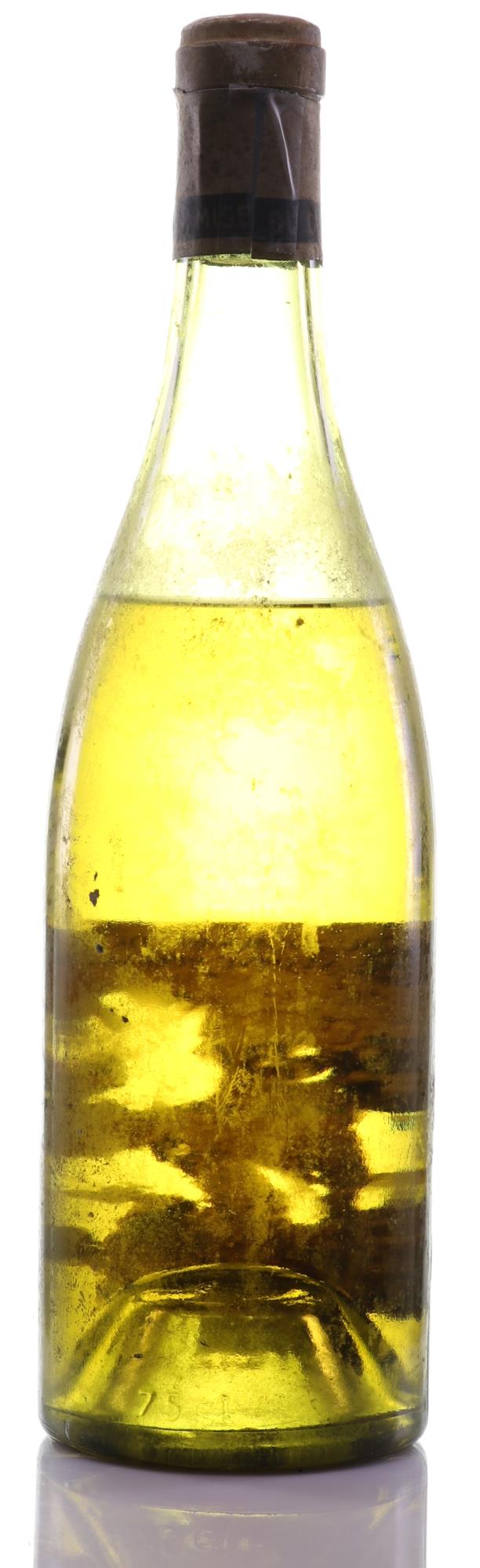 1945 Domaine de la Romanee-Conti Marc de Bourgogne Eau-de-Vie - LegendaryVintages