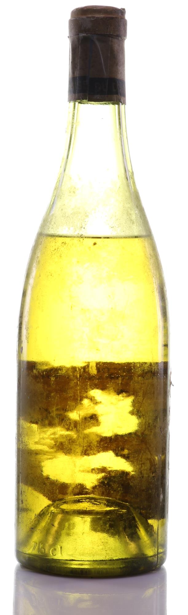 1945 Domaine de la Romanee-Conti Marc de Bourgogne Eau-de-Vie - LegendaryVintages