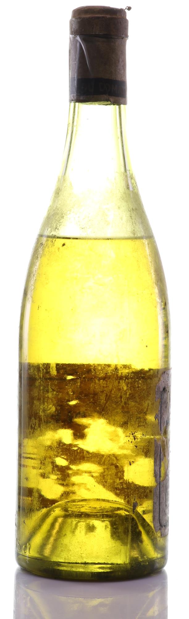 1945 Domaine de la Romanee-Conti Marc de Bourgogne Eau-de-Vie - LegendaryVintages