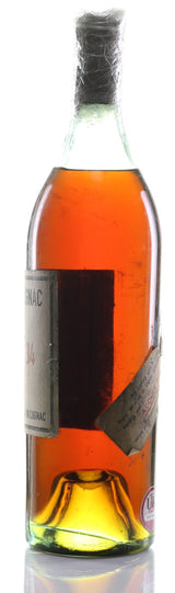 Cognac 1834 Barriasson & Co Old Liqueur - legendaryvintages