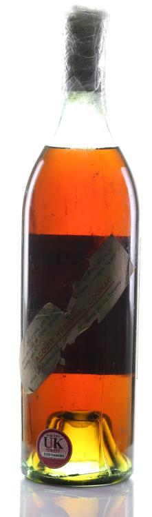 Cognac 1834 Barriasson & Co Old Liqueur - legendaryvintages