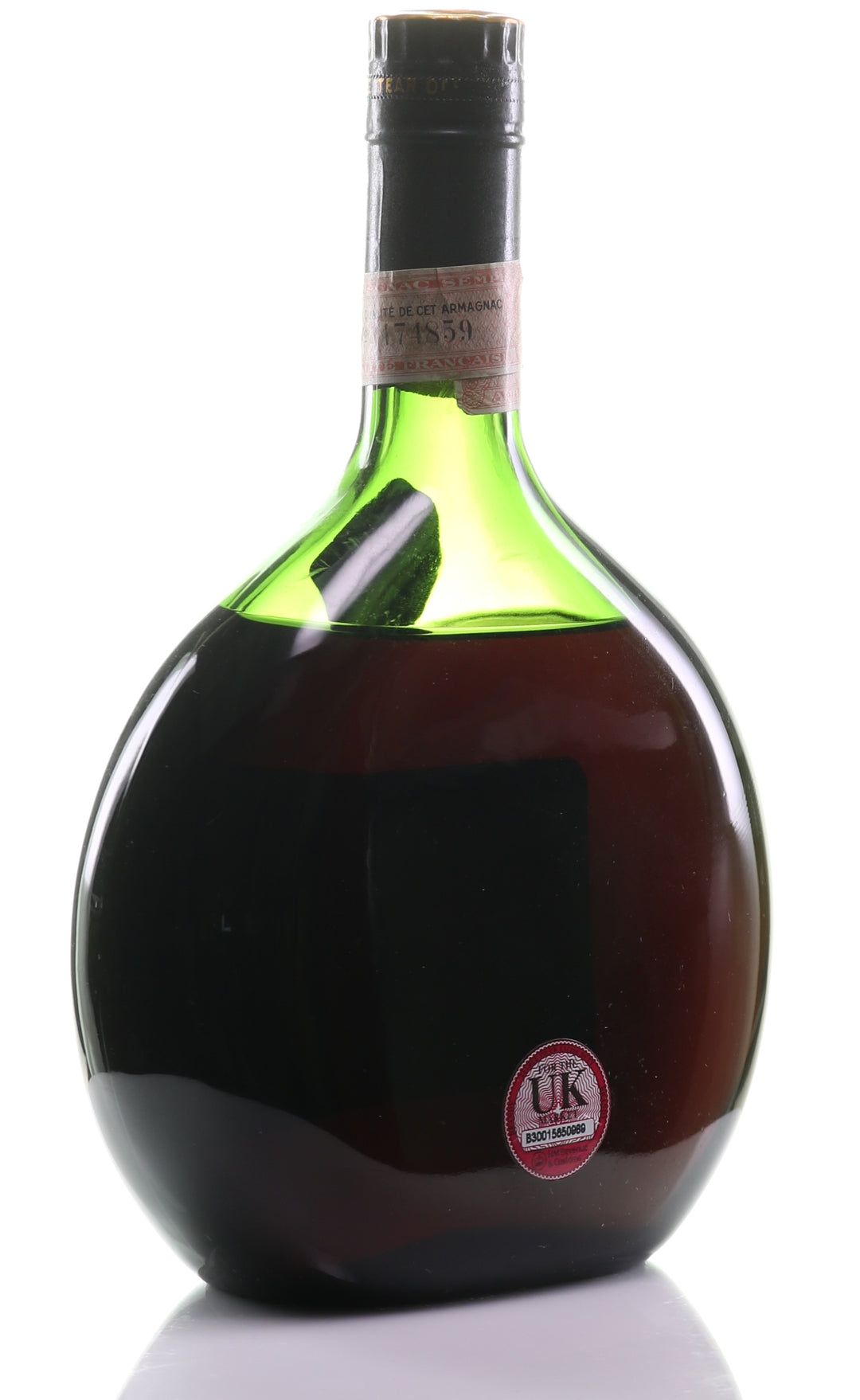 Armagnac Vintage 1919 Sempé - legendaryvintages