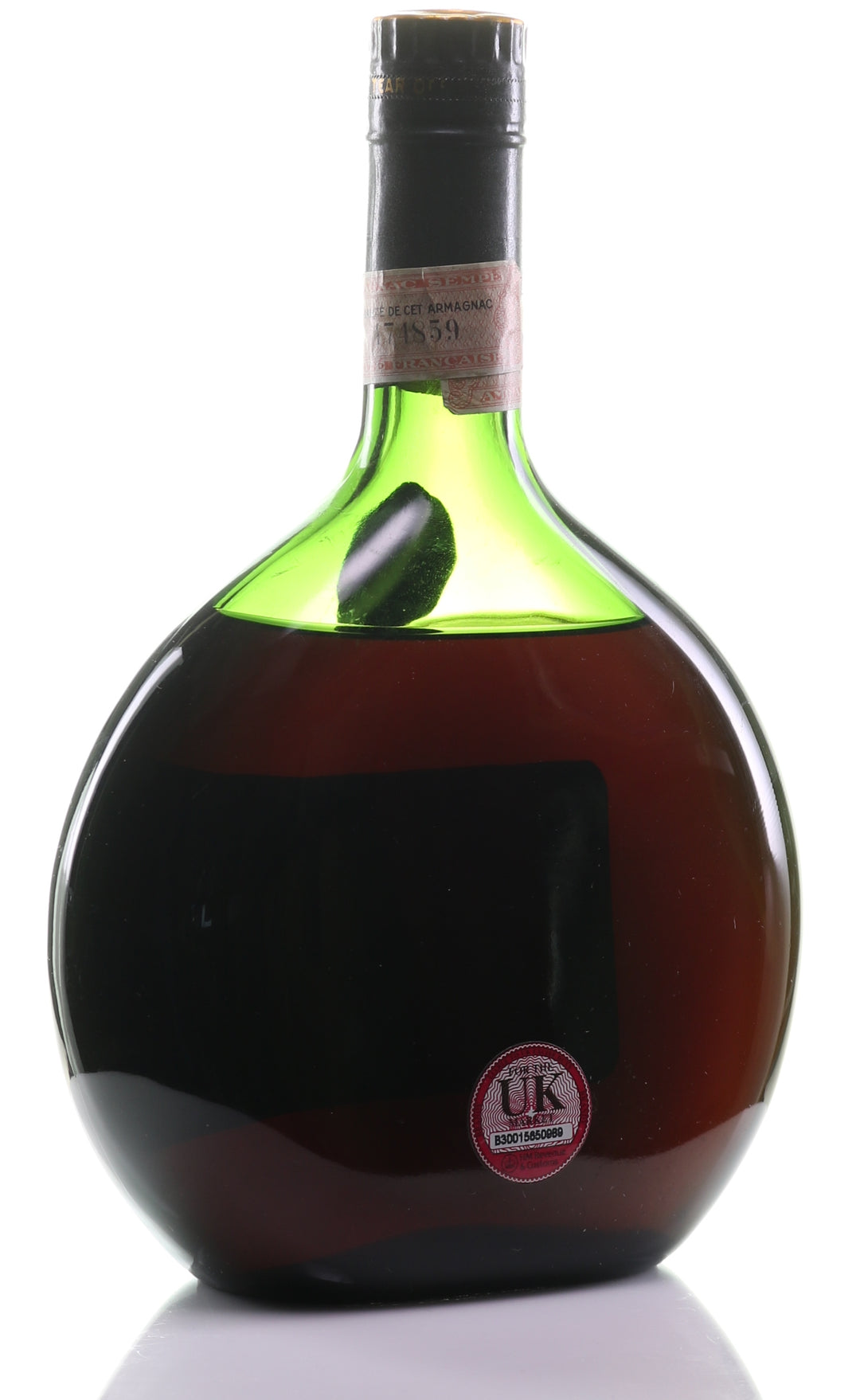 Armagnac Vintage 1919 Sempé - legendaryvintages