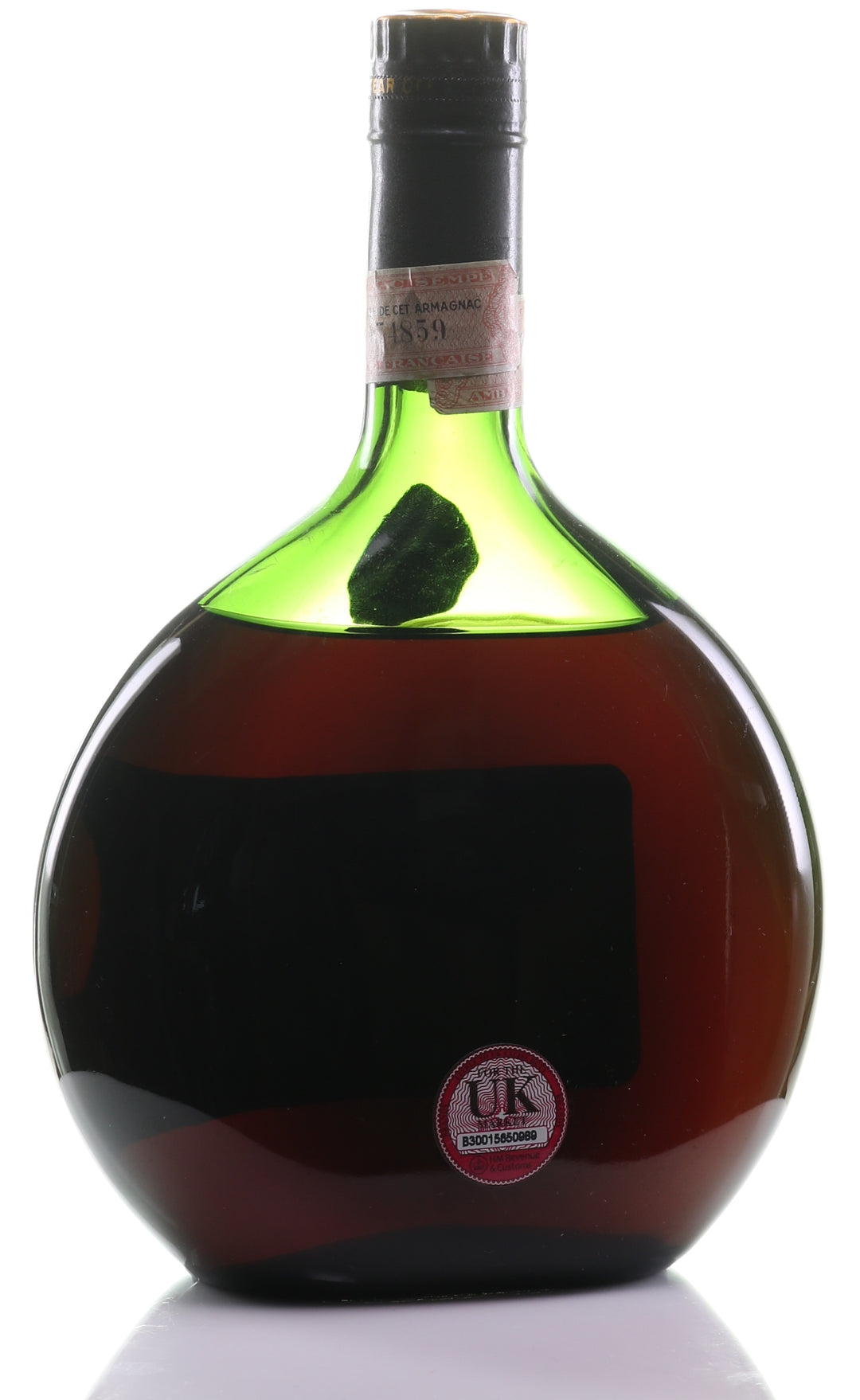 Armagnac Vintage 1919 Sempé - legendaryvintages