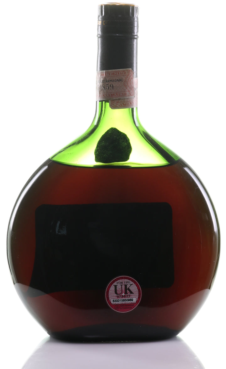 Armagnac Vintage 1919 Sempé - legendaryvintages