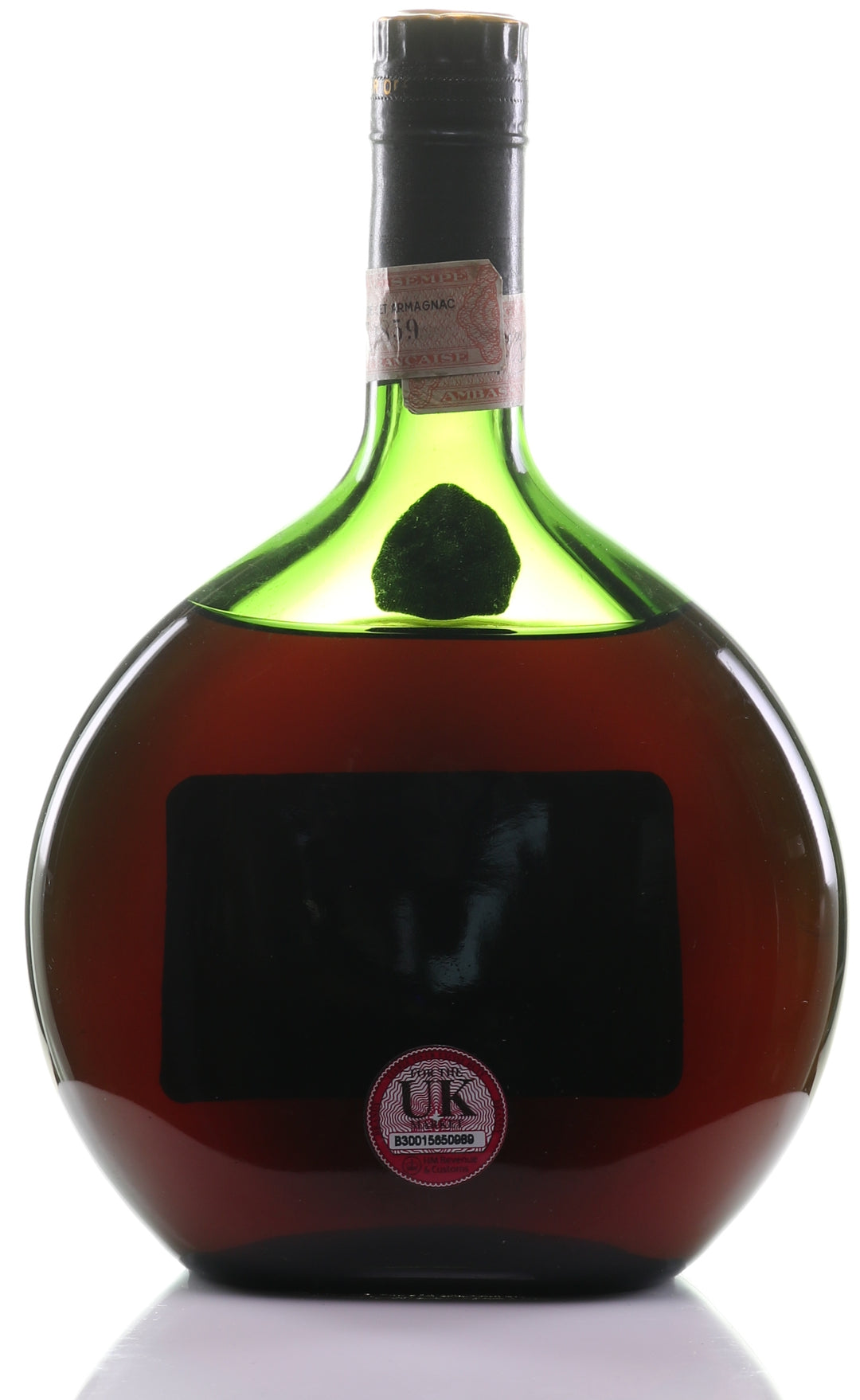 Armagnac Vintage 1919 Sempé - legendaryvintages