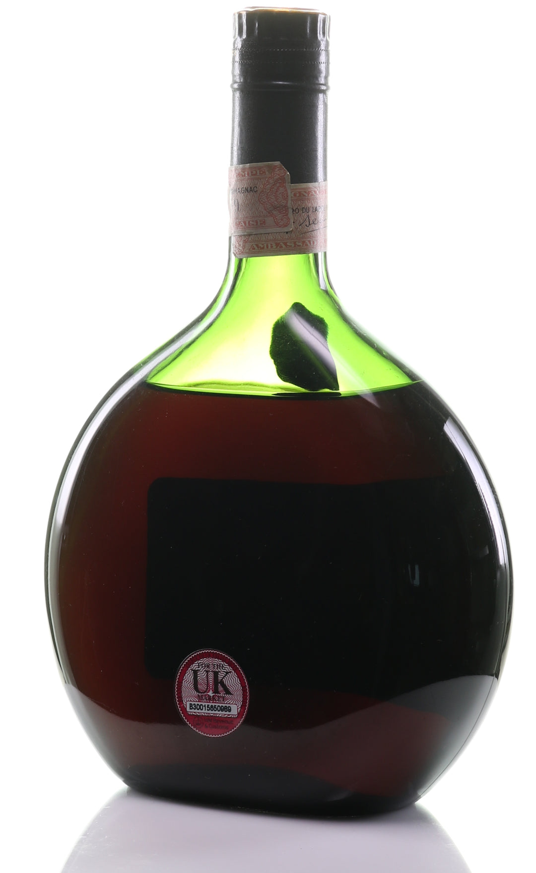 Armagnac Vintage 1919 Sempé - legendaryvintages