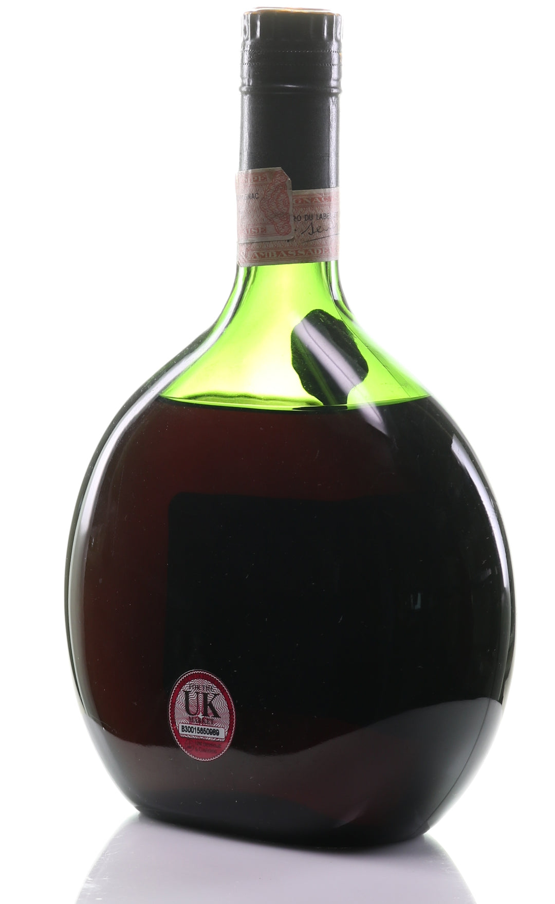 Armagnac Vintage 1919 Sempé - legendaryvintages