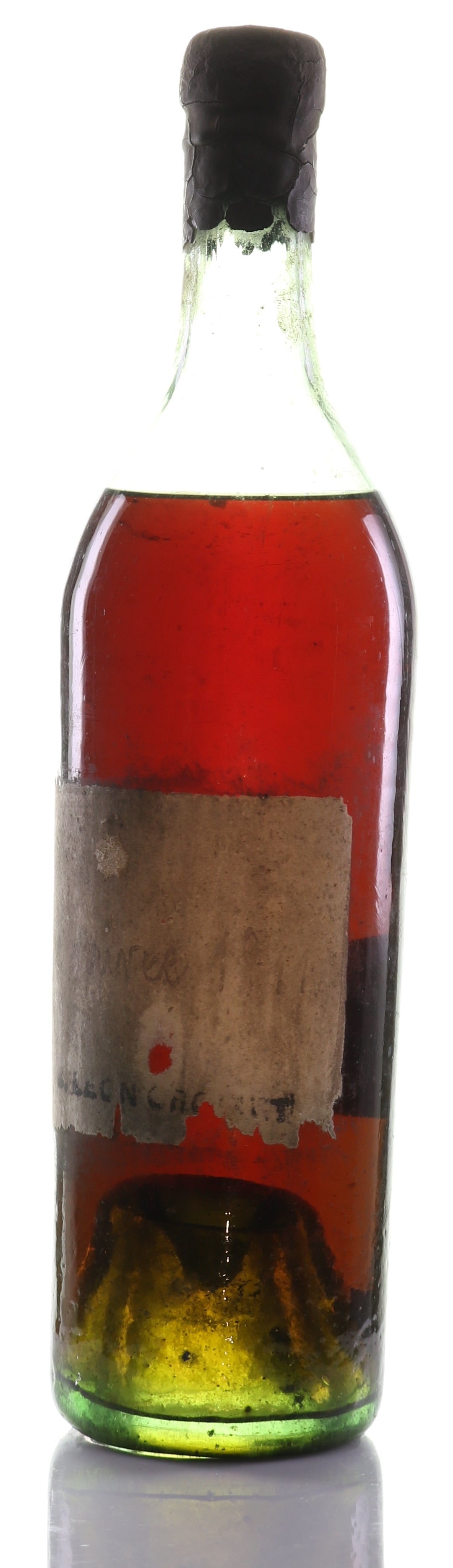Cognac Vintage 1811 Croizet Réserve Privee - legendaryvintages