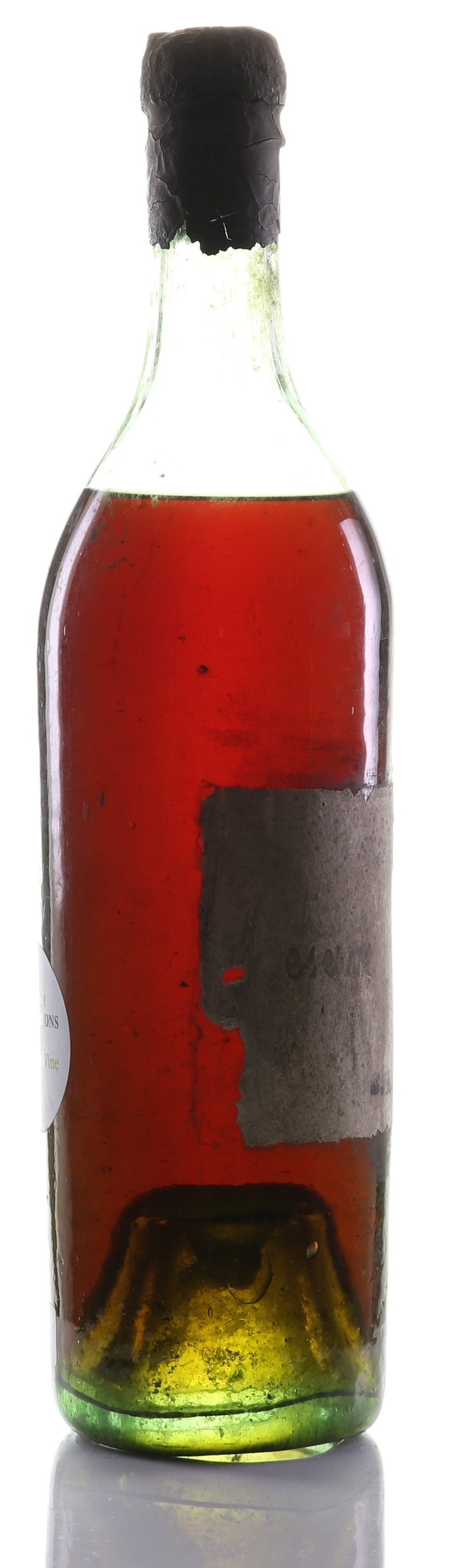 Cognac Vintage 1811 Croizet Réserve Privee - legendaryvintages