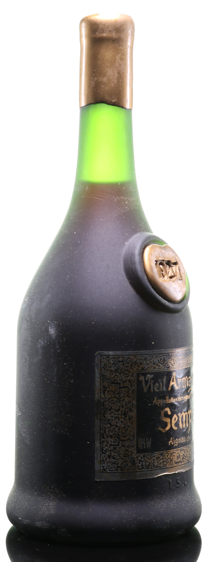 Armagnac Vintage 1927 Sempé - legendaryvintages