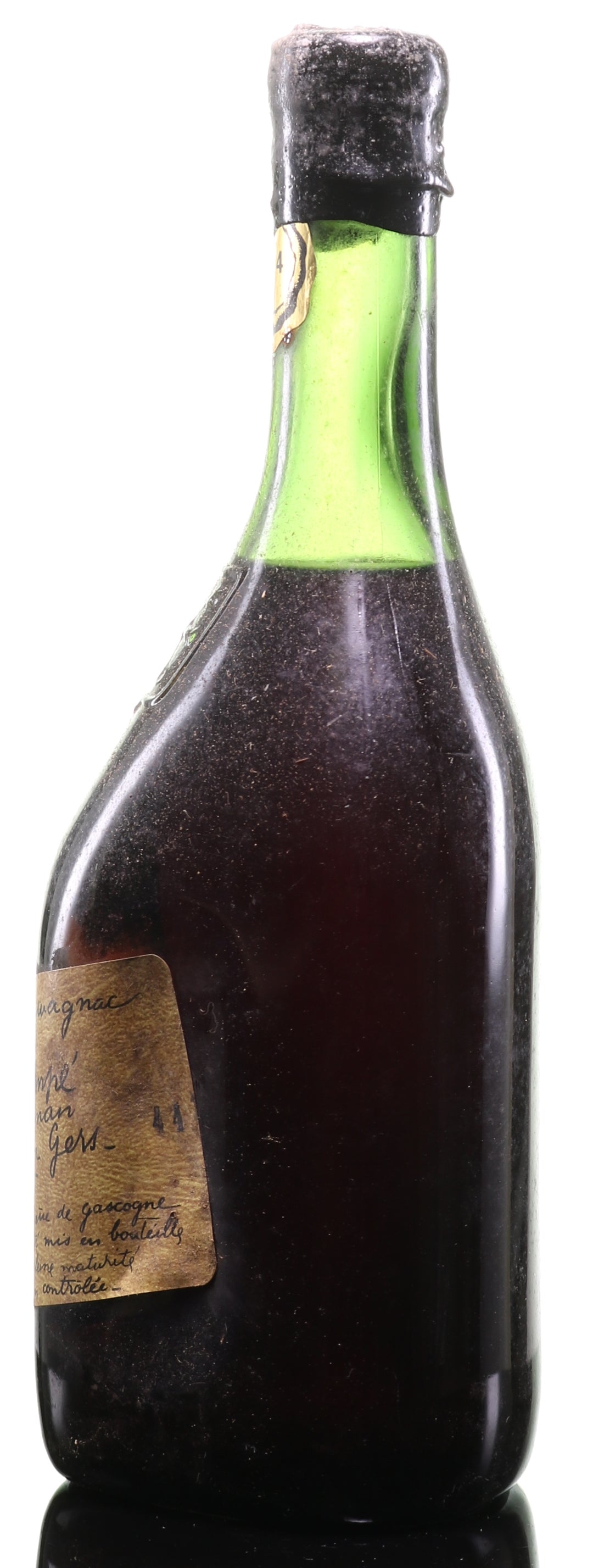 Armagnac Vintage 1914 Sempé - legendaryvintages