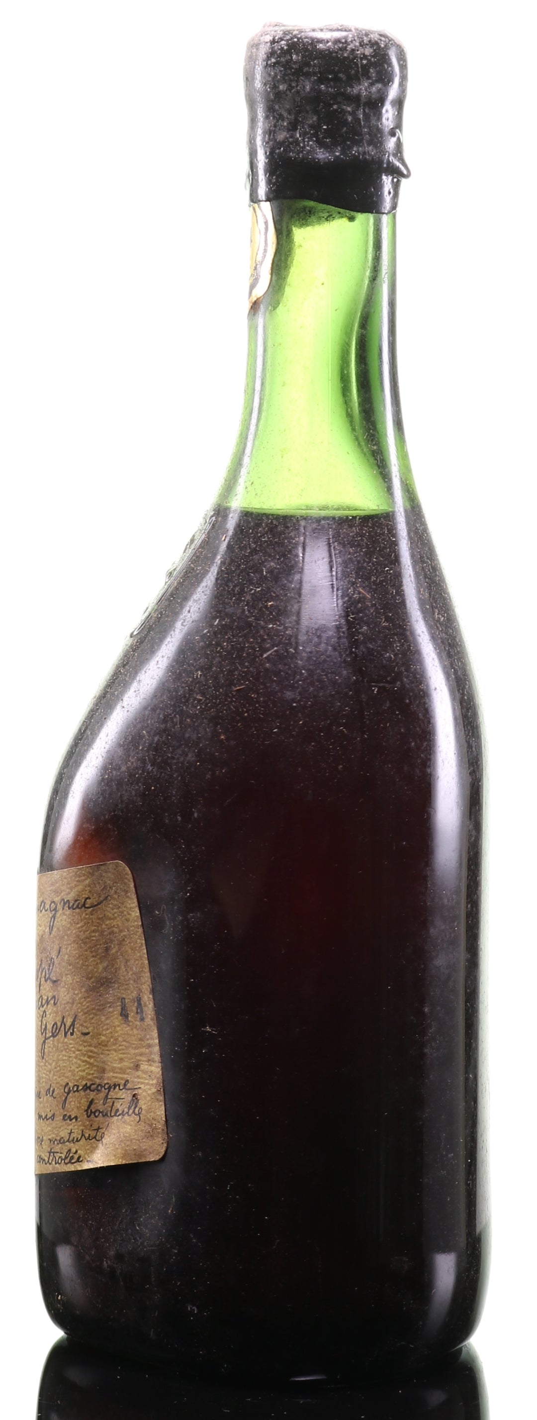 Armagnac Vintage 1914 Sempé - legendaryvintages