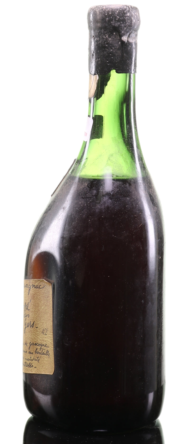 Armagnac Vintage 1918 Sempé - legendaryvintages