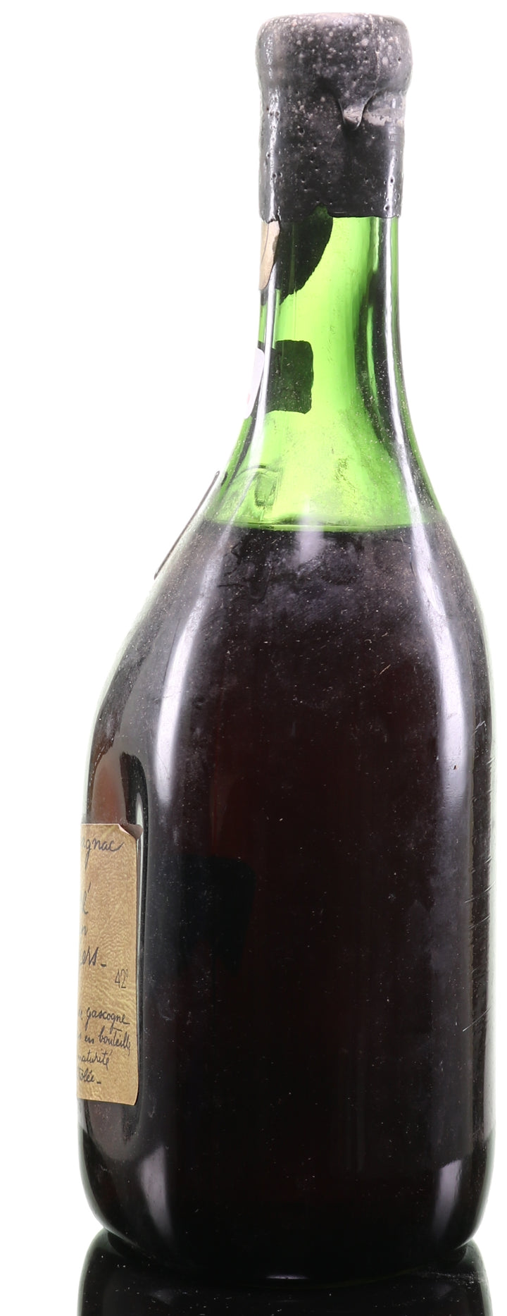 Armagnac Vintage 1918 Sempé - legendaryvintages