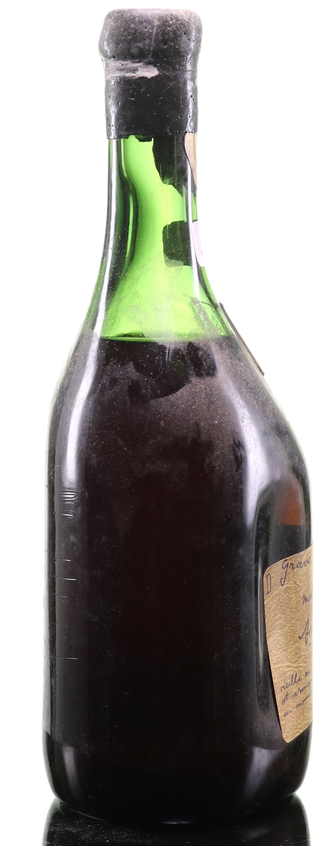 Armagnac Vintage 1918 Sempé - legendaryvintages