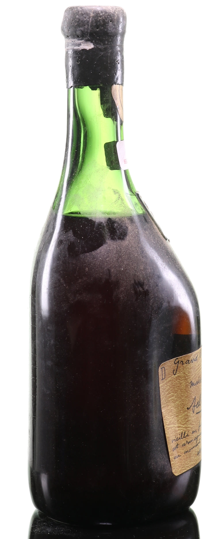 Armagnac Vintage 1918 Sempé - legendaryvintages