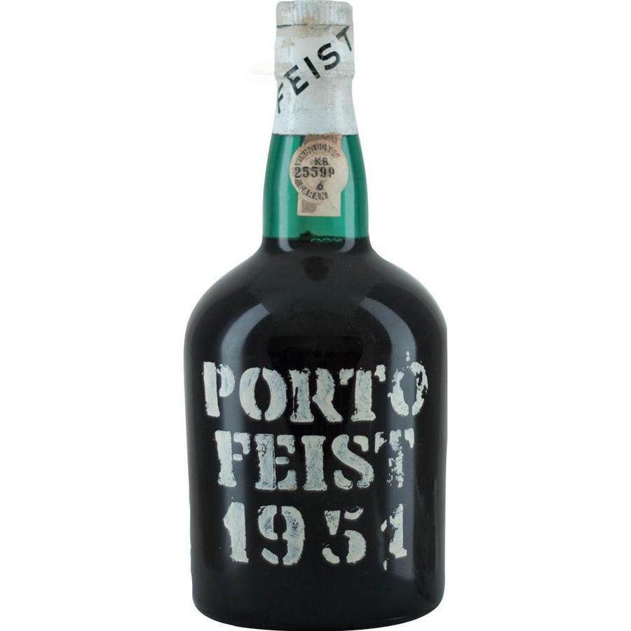 Port 1951 Feist SKU 6652