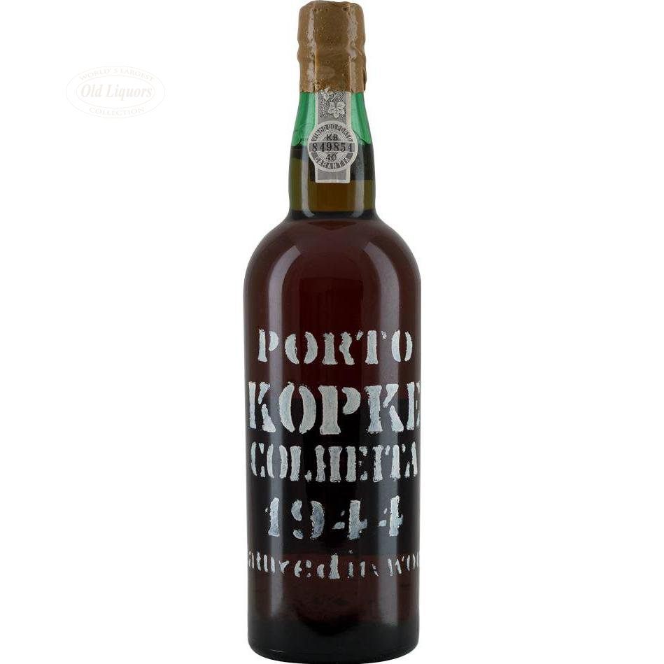 Port 1944 Kopke SKU 6262