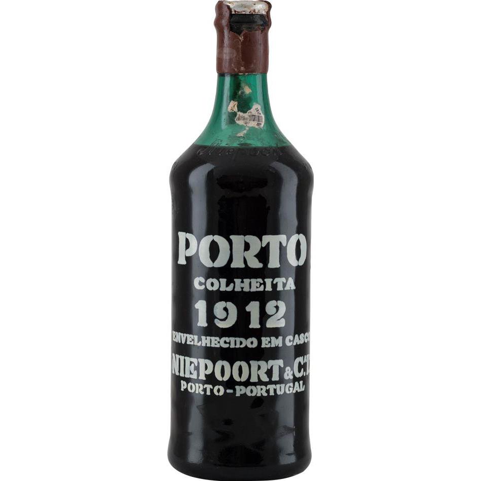 Port 1912 Niepoort SKU 6495