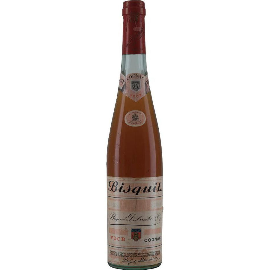 Cognac Bisquit Dubouch VOCB SKU 6137