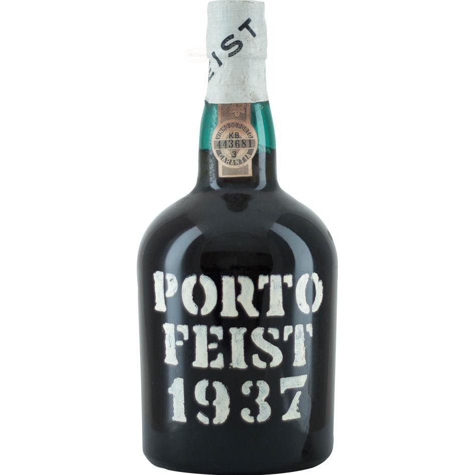 Port 1937 Feist SKU 6654