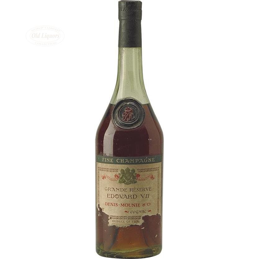 Cognac 1945 Denis Mouni SKU 4345