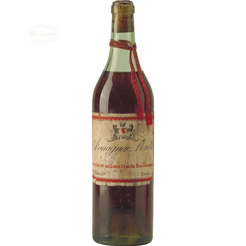 Armagnac 1940 Maura SKU 4995