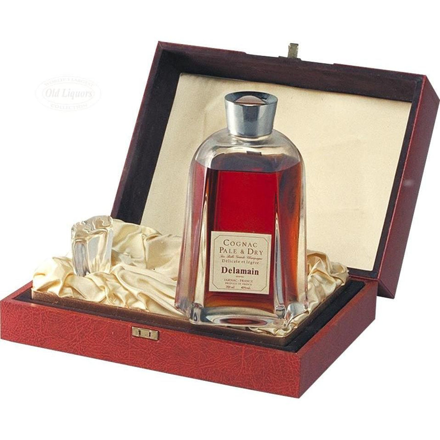 Cognac 1925 Delamain SKU 12948