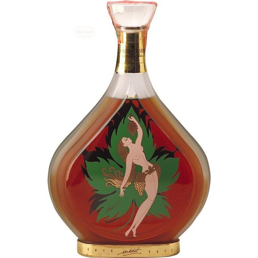 Cognac Courvoisier Ert Collection Inedit SKU 12746