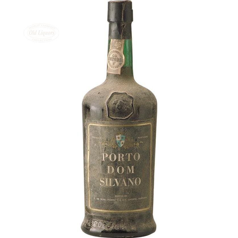 Port 1934 Dom Silvano SKU 3951