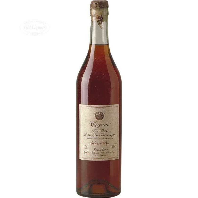 Cognac Jacques Est SKU 4817