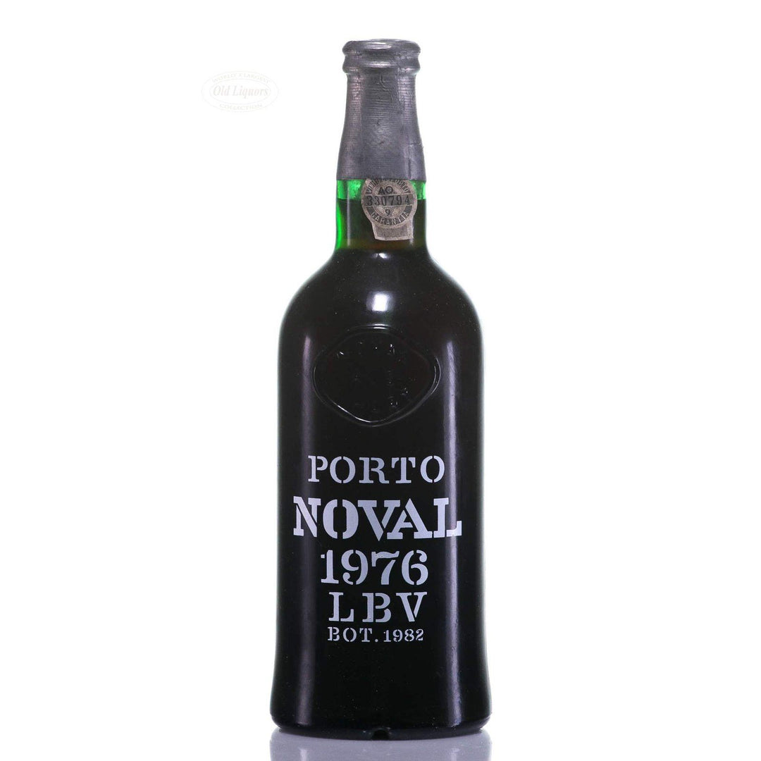 Port 1976 Quinta Noval LBV SKU 9325