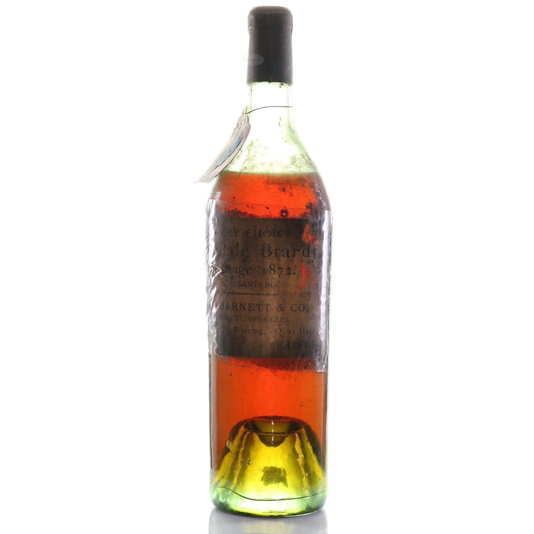 Brandy 1872 Barnett SKU 13279