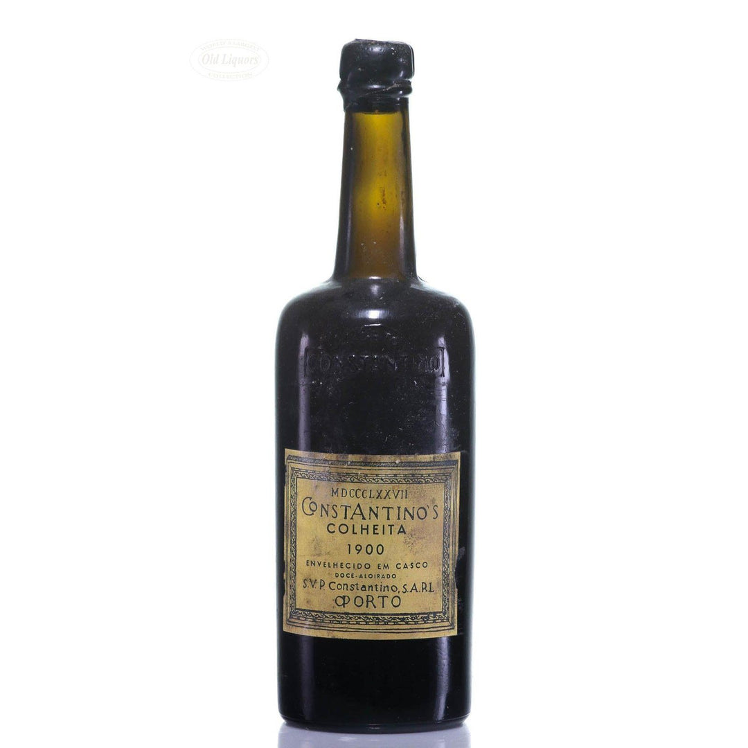 Port 1900 Constantino SKU 8939