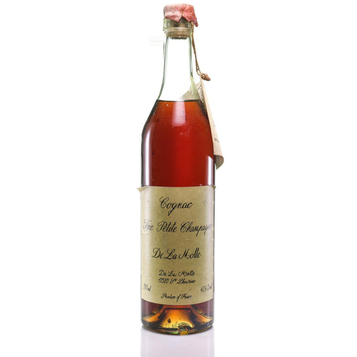 Cognac 1914 Motte SKU 9533