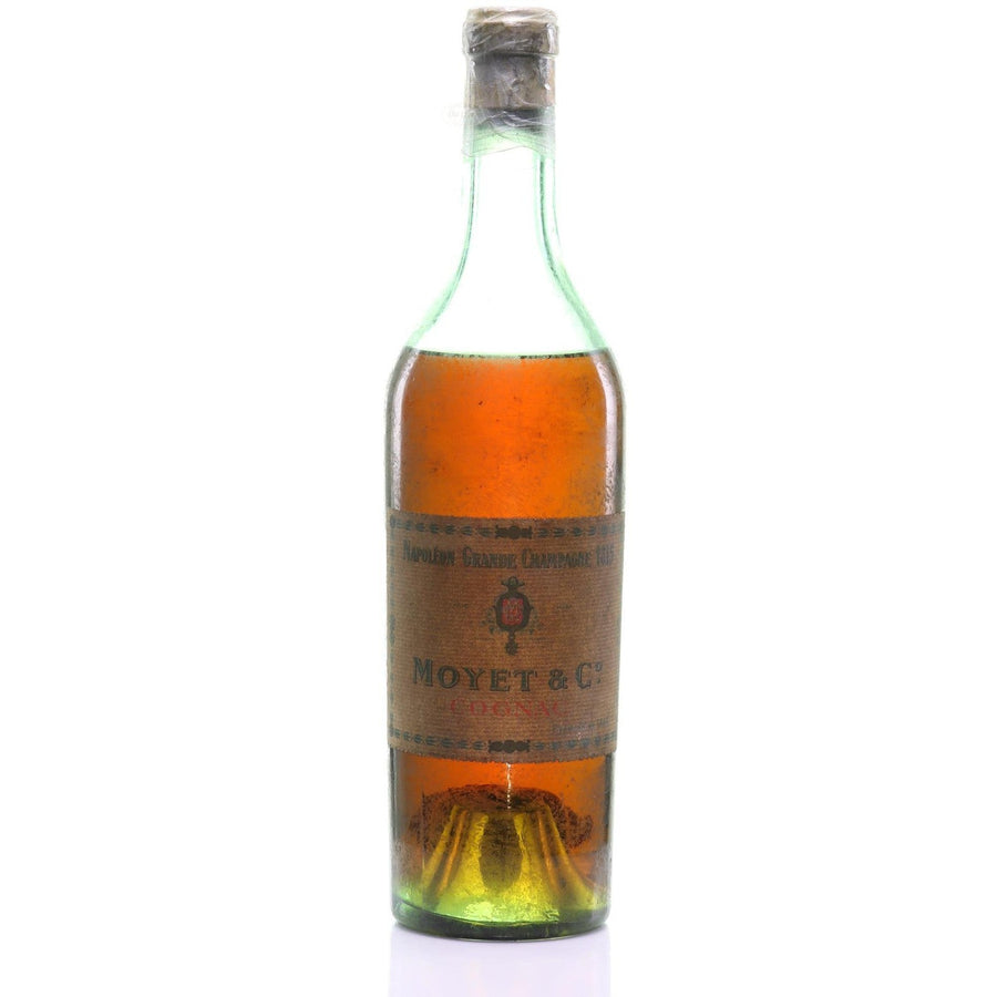 Cognac 1815 Moyet SKU 13193
