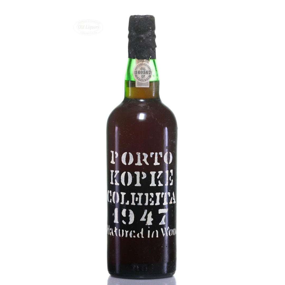 Port 1947 Kopke SKU 8916