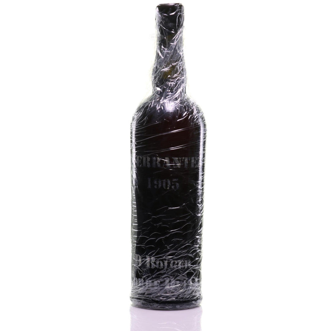 Madeira 1905 Bolger SKU 13143