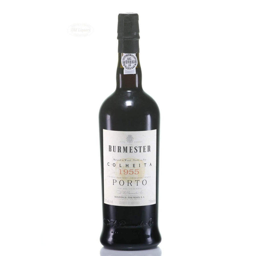 Port 1955 Burmester SKU 7498