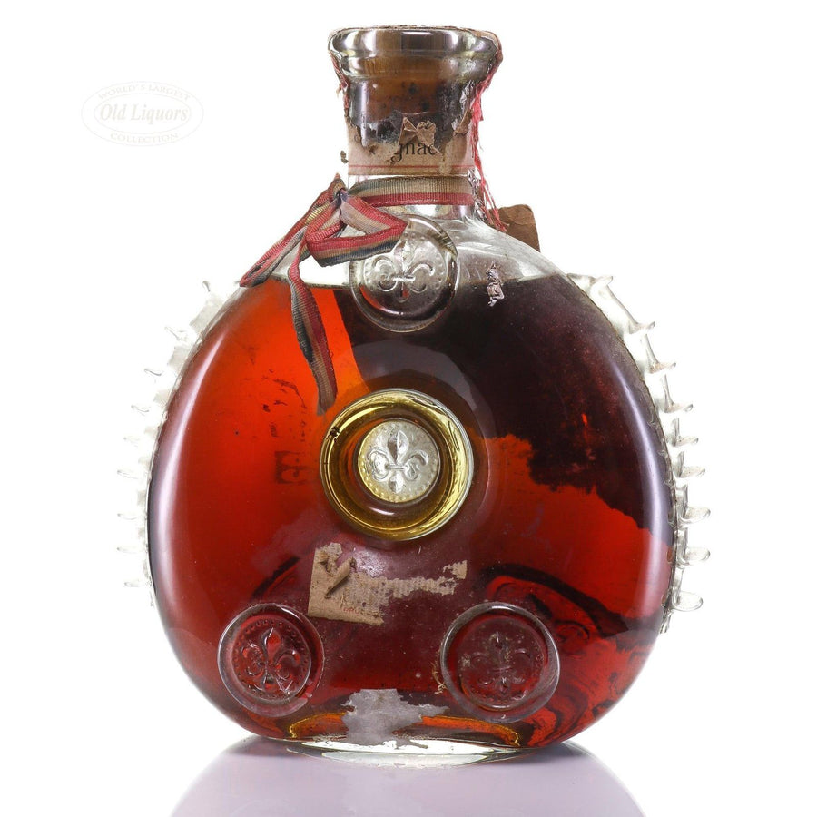 Cognac Martin Louis XIII WWII SKU 4799