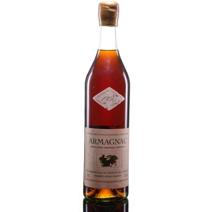 Armagnac 1930 teau Laubade SKU 13706