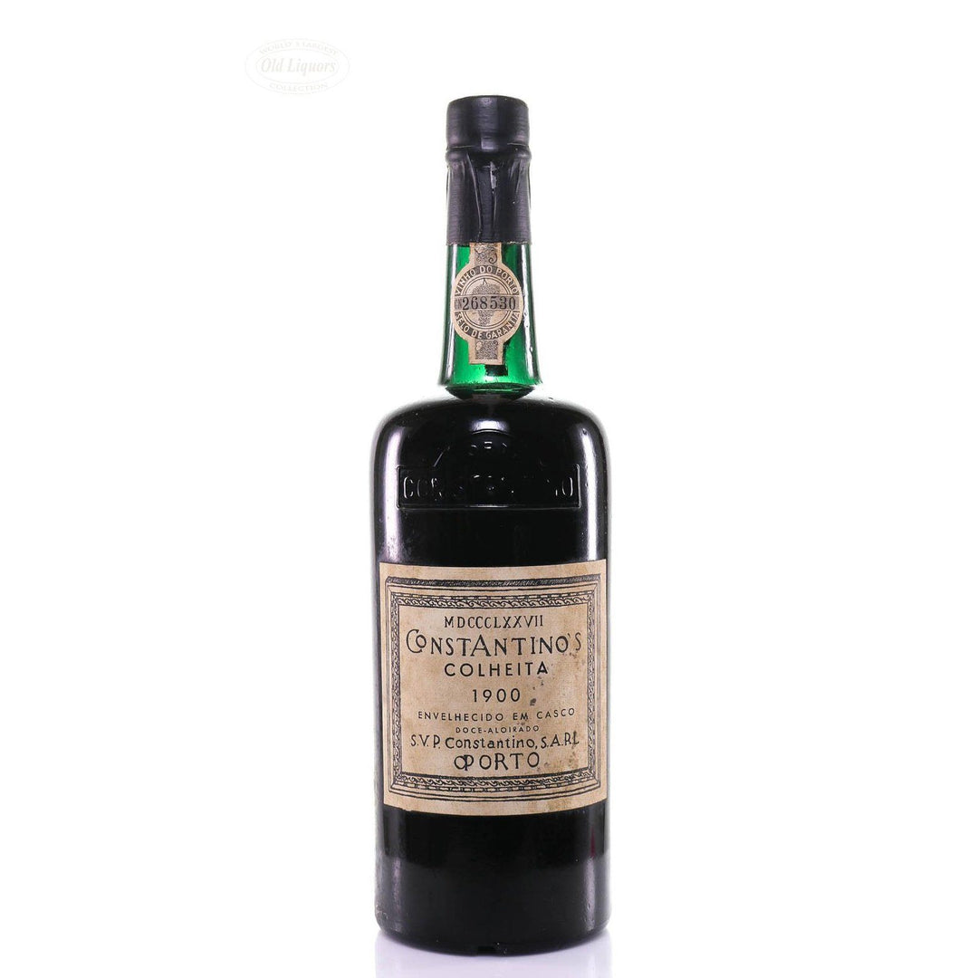 Port 1900 Constantino SKU 9773